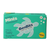 BenBits Peppermint mints 30.00 Gram