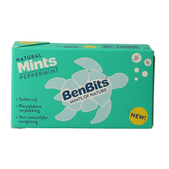 BenBits Peppermint mints 30 Gram