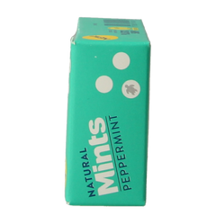 BenBits Peppermint mints 30.00 Gram