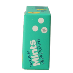 BenBits Peppermint mints 30 Gram