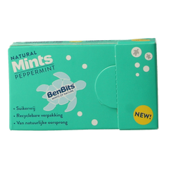 BenBits Peppermint mints 30.00 Gram