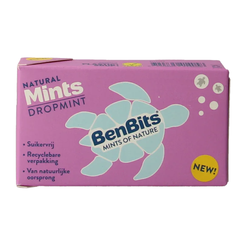 BenBits Dropmints mints 30 Gram