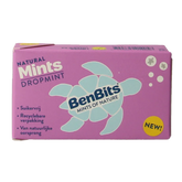 BenBits Dropmints mints 30 Gram