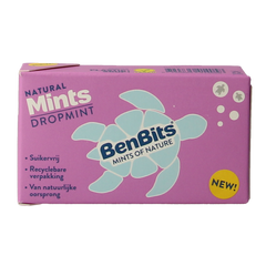 BenBits Dropmints mints 30 Gram