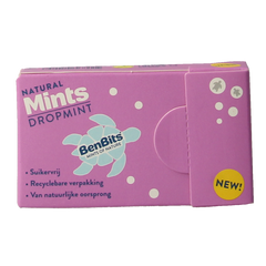 BenBits Dropmints mints 30 Gram