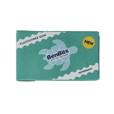 BenBits Kauwgom peppermint 18 Gram