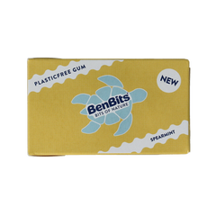 BenBits Kauwgom spearmint 18.00 Gram