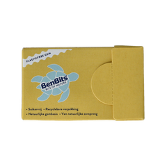 BenBits Kauwgom spearmint 18.00 Gram