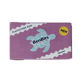 BenBits Kauwgom salmiak 18 Gram