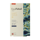 EasyVit Easyfishoil adult 30 Gummies