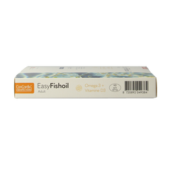 EasyVit Easyfishoil adult 30.00 Gummies