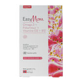 EasyVit Easymom 30.00 Gummies