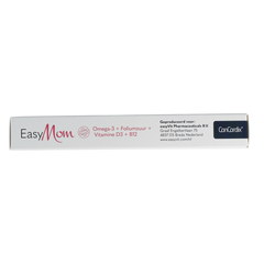 EasyVit Easymom 30.00 Gummies