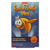 EasyVit Easyfishoil plus 30 Gummies