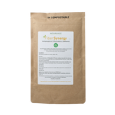 Natuurlijk.fit Fibersynergy boabab & acacia 200.00 Gram