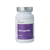 Nutribites Ashwagandha 60 Capsules