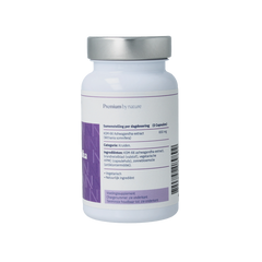 Nutribites Ashwagandha 60 Capsules