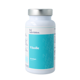 Nutribites Visolie 60 Softgels