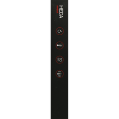 HEDA Thermometer luxe 10 seconden 1 Stuks