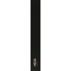 HEDA Thermometer luxe 10 seconden 1.00 Stuks