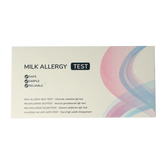 The Tester Koemelk allergie test 1 Stuks