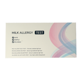The Tester Koemelk allergie test 1 Stuks