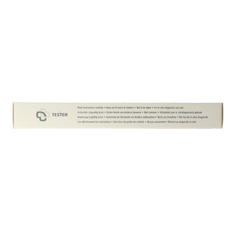 The Tester Koemelk allergie test 1.00 Stuks