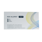The Tester Ei allergie test 1 Stuks