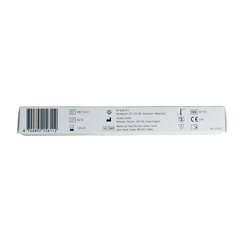 The Tester Ei allergie test 1.00 Stuks