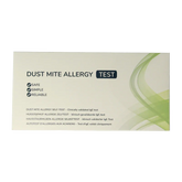 The Tester Huisstofmijt / airborne allergie test 1 Stuks