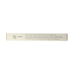 The Tester Huisstofmijt / airborne allergie test 1.00 Stuks
