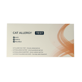 The Tester Katten allergie test 1 Stuks