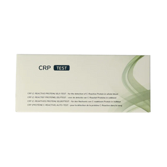 The Tester CRP test 1 Stuks