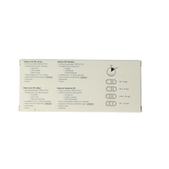 The Tester CRP test 1 Stuks
