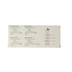 The Tester CRP test 1 Stuks
