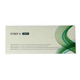 The Tester Strep A test 1 Stuks