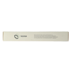 The Tester Strep A test 1.00 Stuks