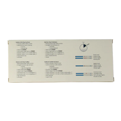 The Tester Strep A test 1 Stuks