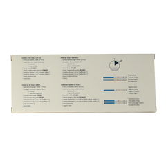 The Tester Strep A test 1 Stuks