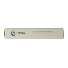 The Tester Leverfunctie test (ALT & AST) 1 Stuks