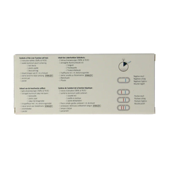 The Tester Leverfunctie test (ALT & AST) 1 Stuks