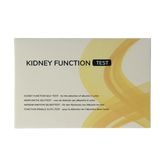 The Tester Nierfunctie test 1 Stuks