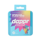 Dappr Tie dye pleisters 30 Stuks