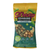 Stroap Crunchy bits salt & pepper 40 Gram