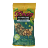 Stroap Crunchy bits salt & pepper 40.00 Gram