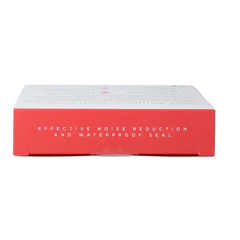 Shush Slaap en zwem oordopjes 1 Paar