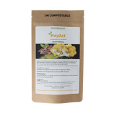 Natuurlijk.fit Hepact leverformule 60.00 Capsules