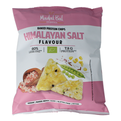 Madal Bal Protein chips himalaya zout bio 60.00 Gram