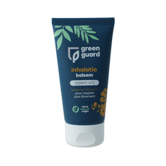Green Guard Inhalatiebalsem 50 Milliliter