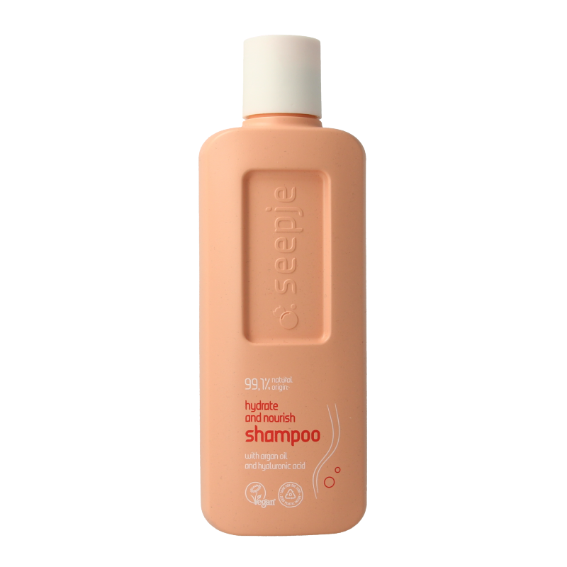 Seepje Shampoo hydrate and nourish 300 Milliliter
